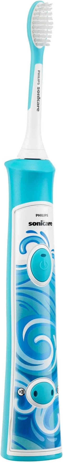 HX6311/07 Electric Toothbrush