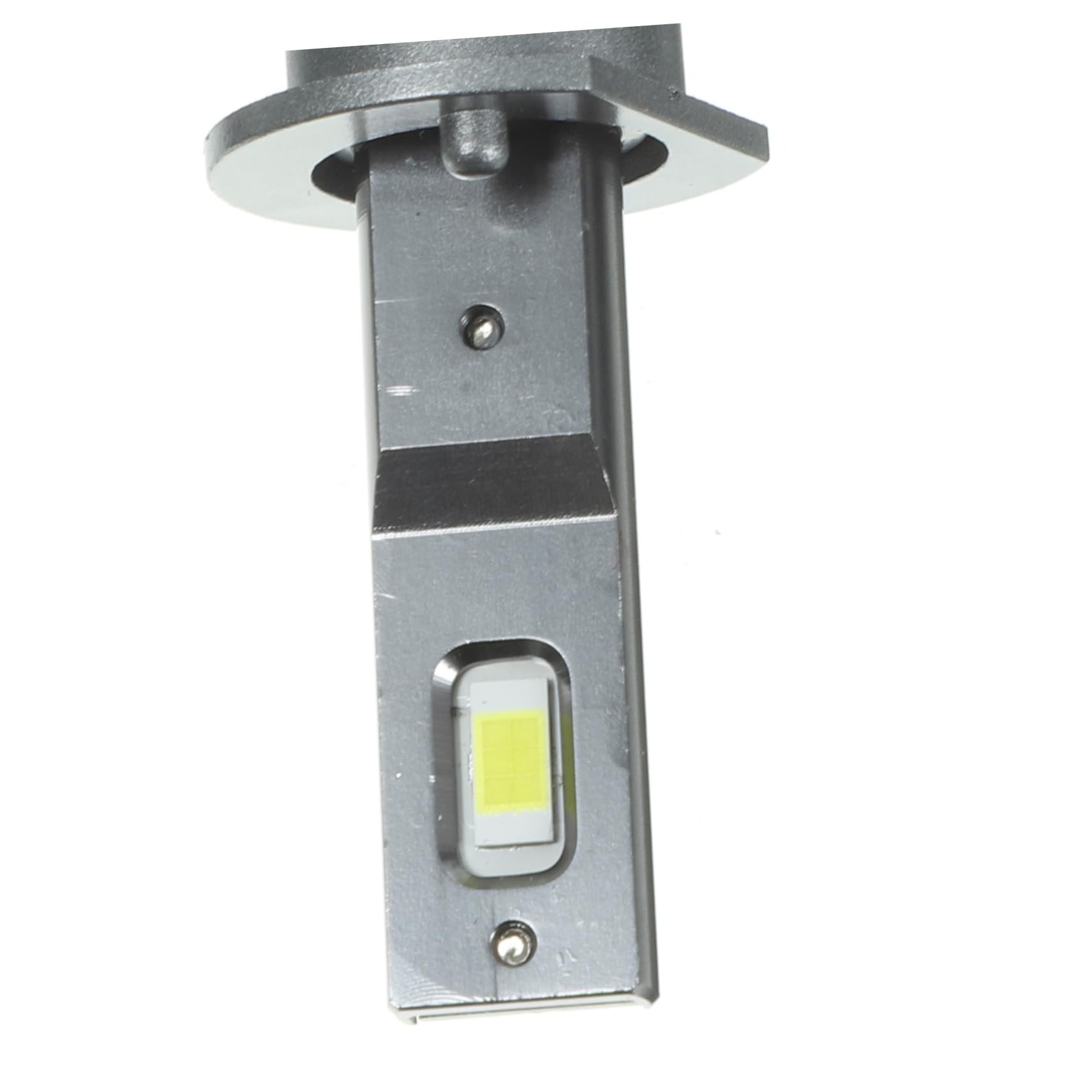 ULTECHNOVO Bombillas De Coche Faros Led Bombilla De Faro Para Luz De Cruce y Carretera De Luz Coche