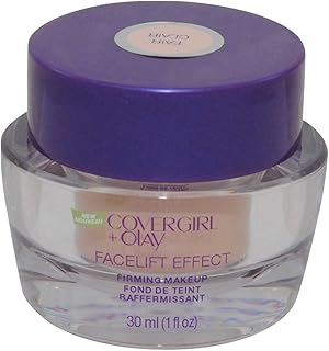 COVERGIRL +Olay Feria de maquillaje reafirman...