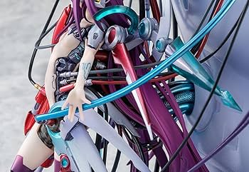 KDcolle『ノーゲーム・ノーライフ ゼロ』 シュヴィ　フィギュア　カドカワ ノーゲーム・ノーライフ ゼロ』 シュヴィ: フィギュア