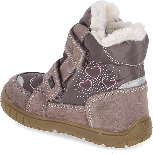 Lurchi Unisex Kinder 63l4003002 Lauflernschuh Produktbild-Vorschau 5