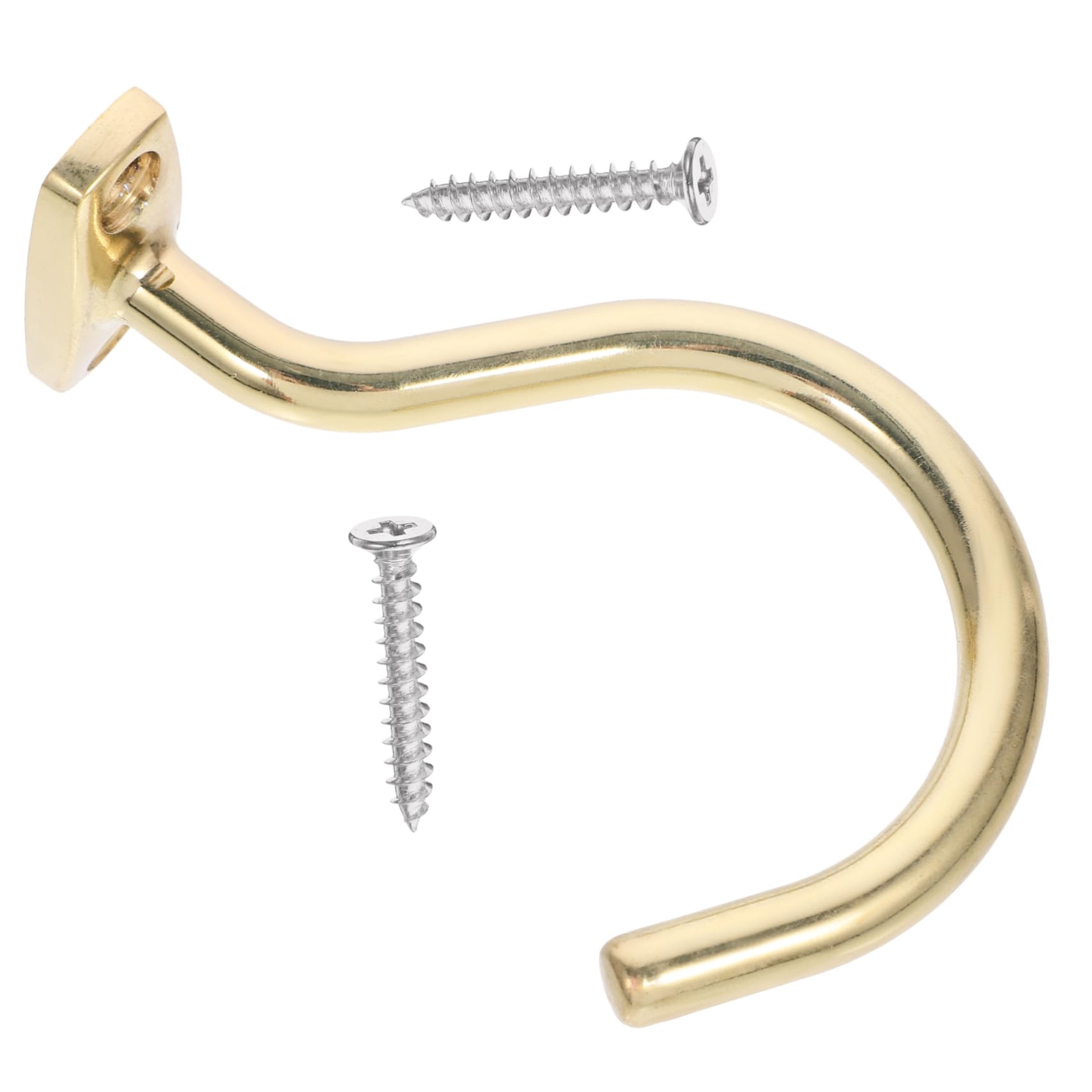 CORHAD Billiard Table Hook Replaceable Snooker Rack for Organizing Accessories Durable Construction for Pool Tables Multi Functional Design for Convenient Storage