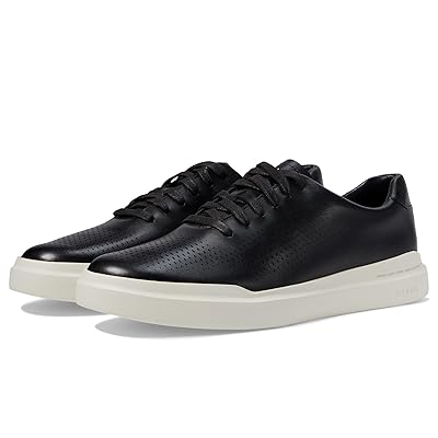 Cole Haan Grandpro Laser Cut Sneakers Men