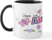 Vista 43 de CafePress World's Best Grandma - Taza de café de cerámica (11 oz)