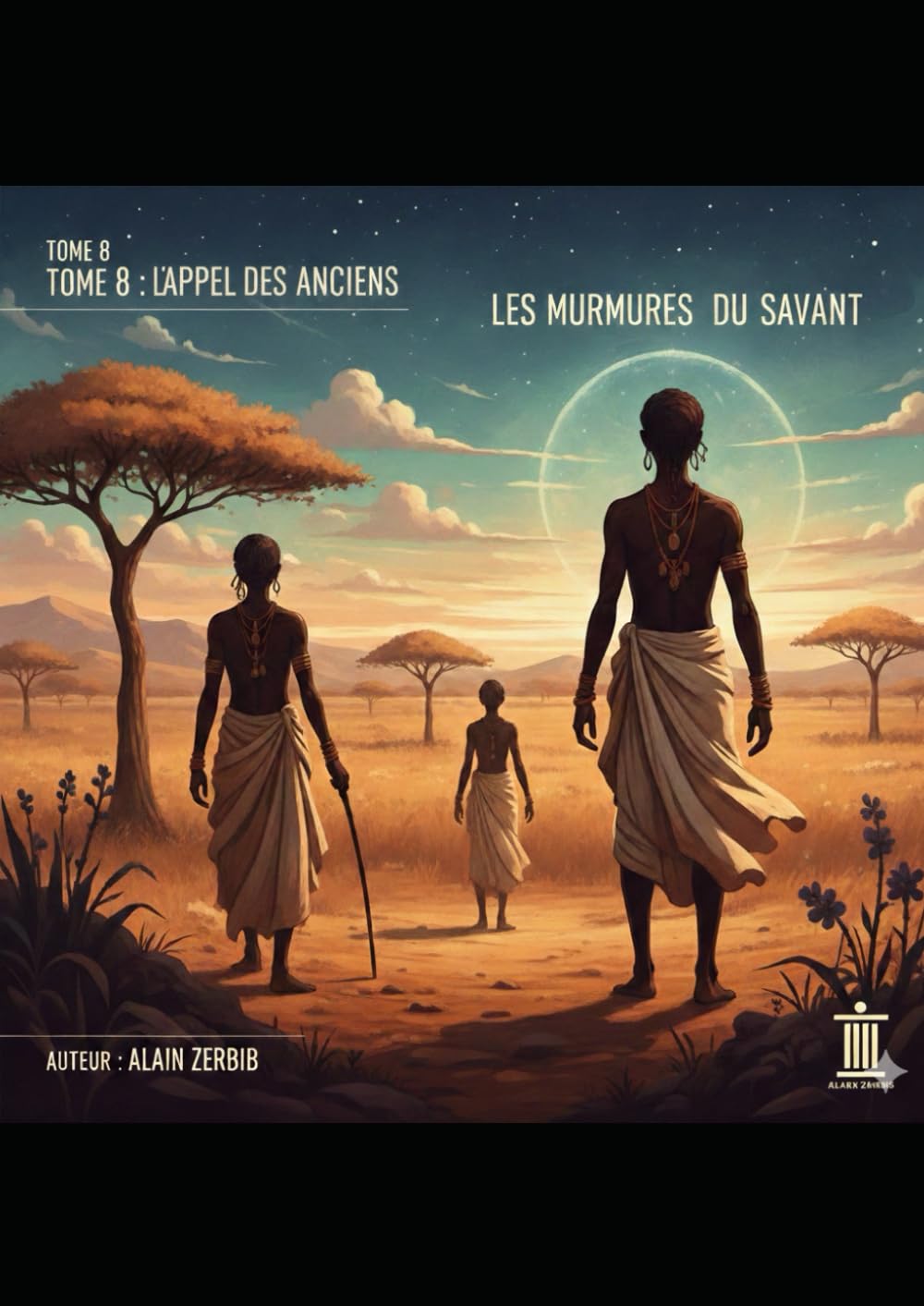 L'Appel des Anciens