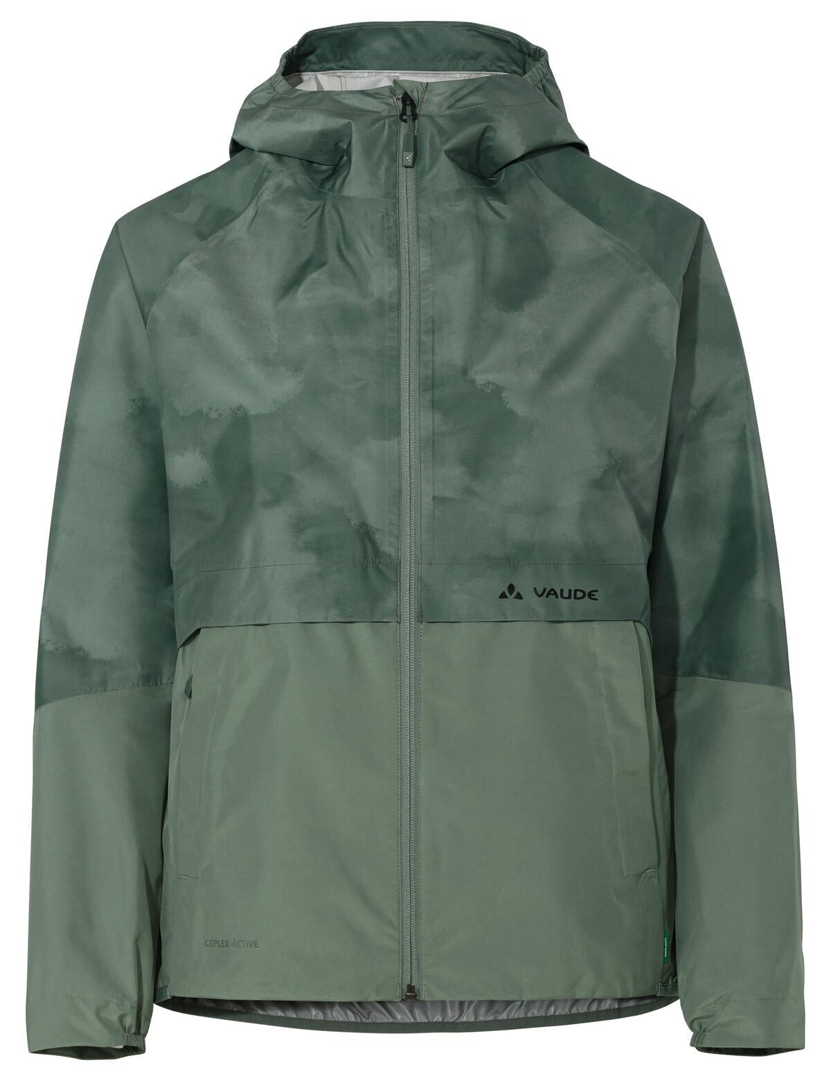VAUDE Kurtka Kobiety Women's Loamer Rain Jacket