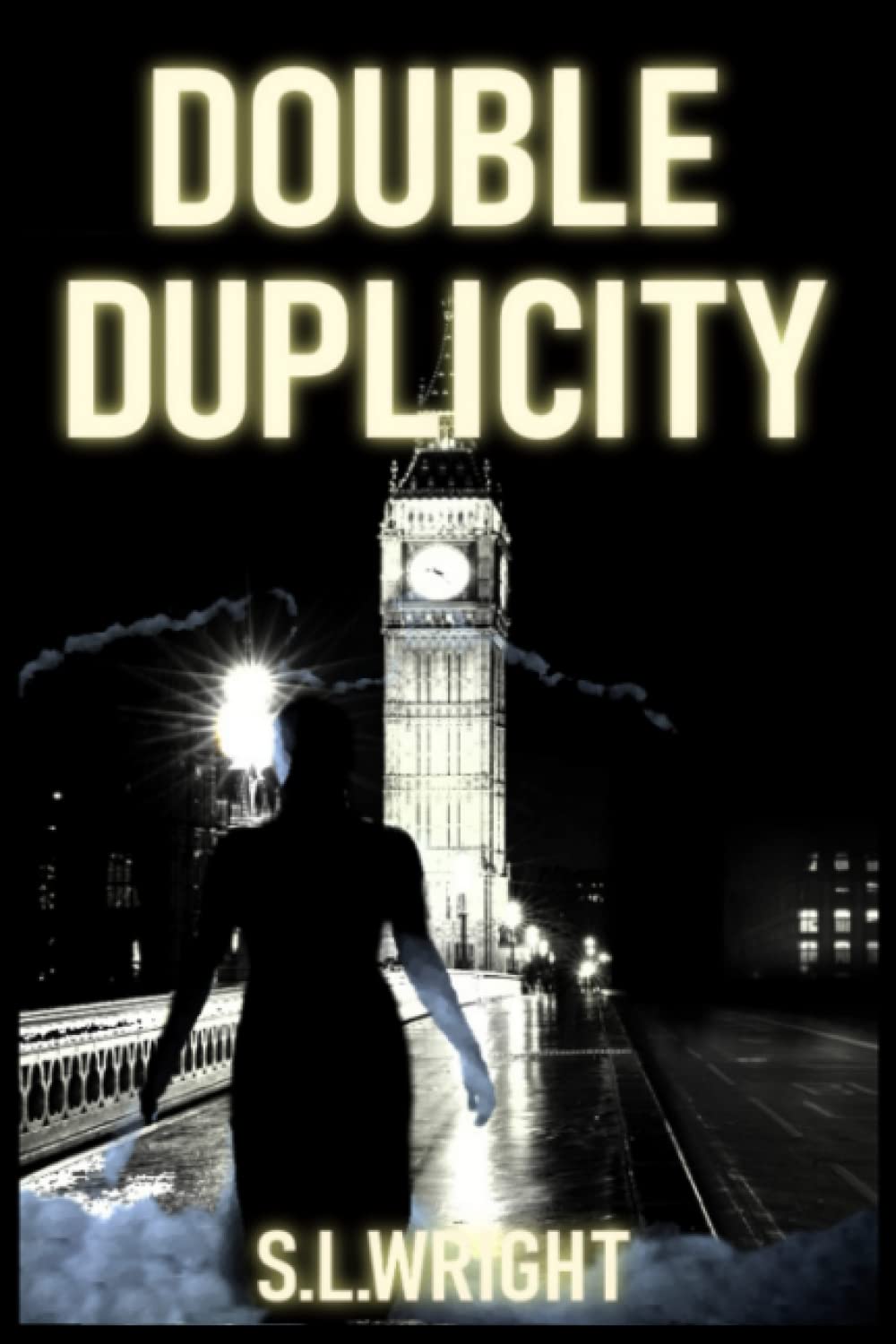 Double Duplicity