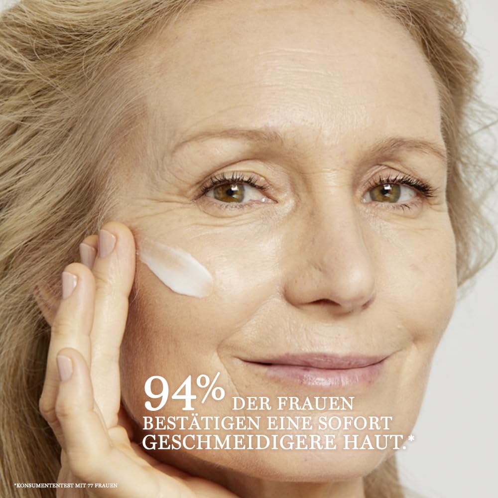 Lancôme Nutrix Cream, reparierende Gesichtscreme für trockene Haut | Intensiv feuchtigkeitsspendende Pflege, für empfindliche Haut, unterstützt die natürliche Hautbarriere