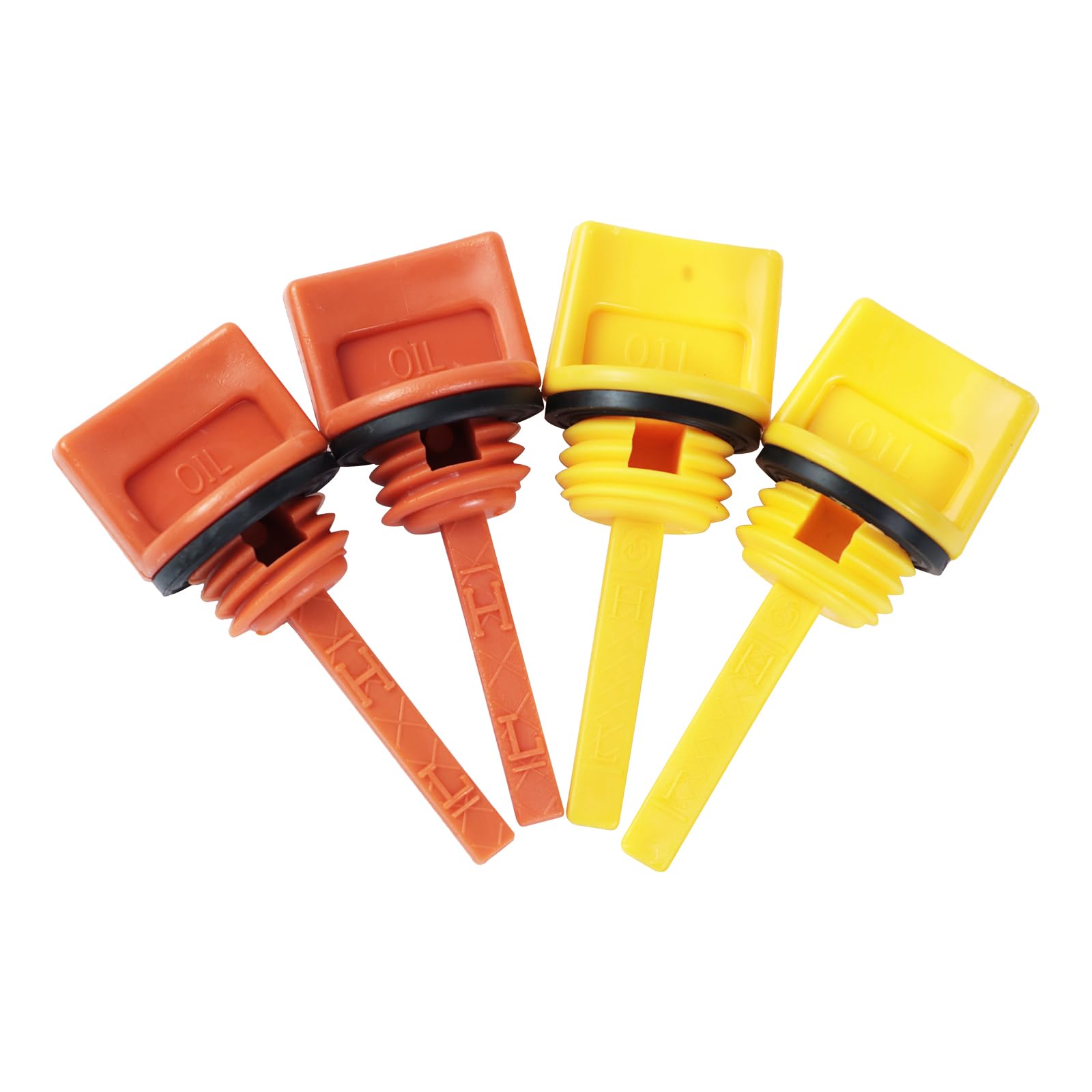 Amazon.com: WOTIAN Oil Filler Cap Assembly Compatible with