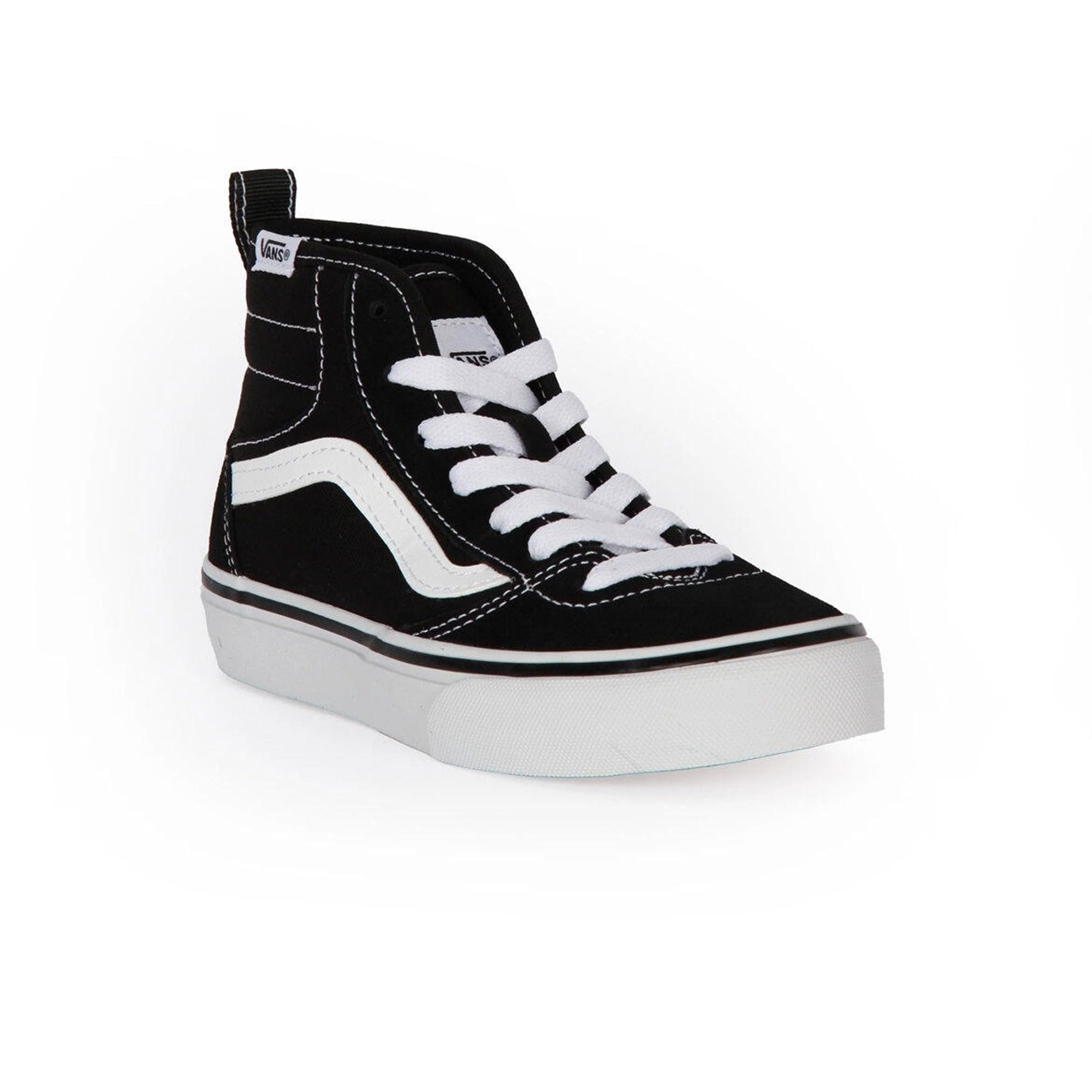 Vans Ashwood Hi Decon, Scarpe da Ginnastica Unisex-Adulto