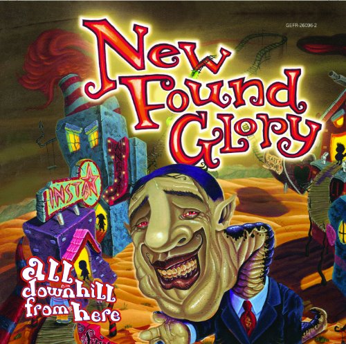 New Found Glory
