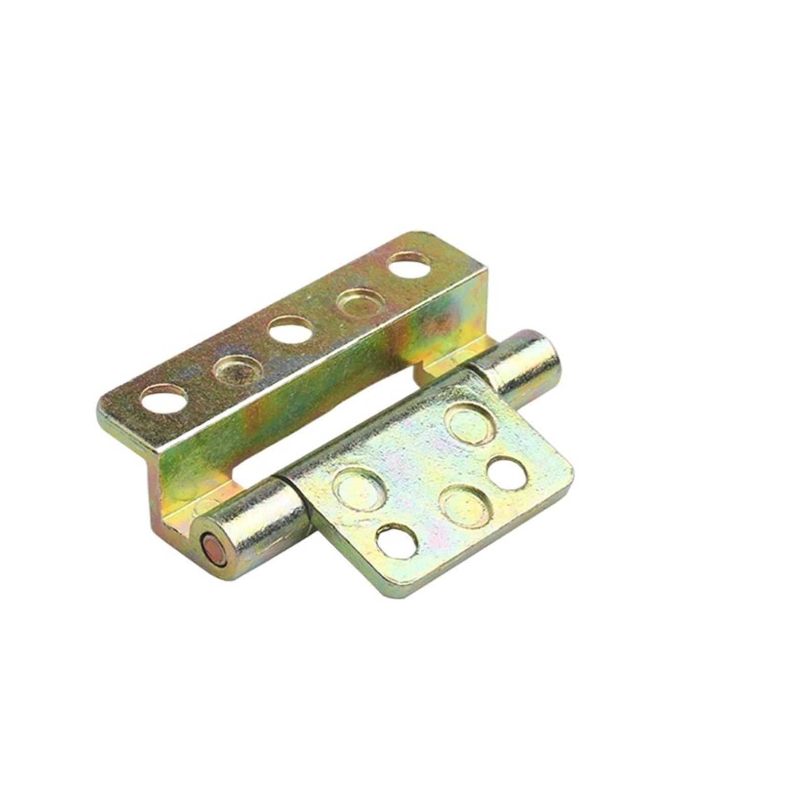 YMUGUEGH Power Switch Charging Box Door Hinge Distribution Cabinet Electric Equipment Machine Instrument Fitting