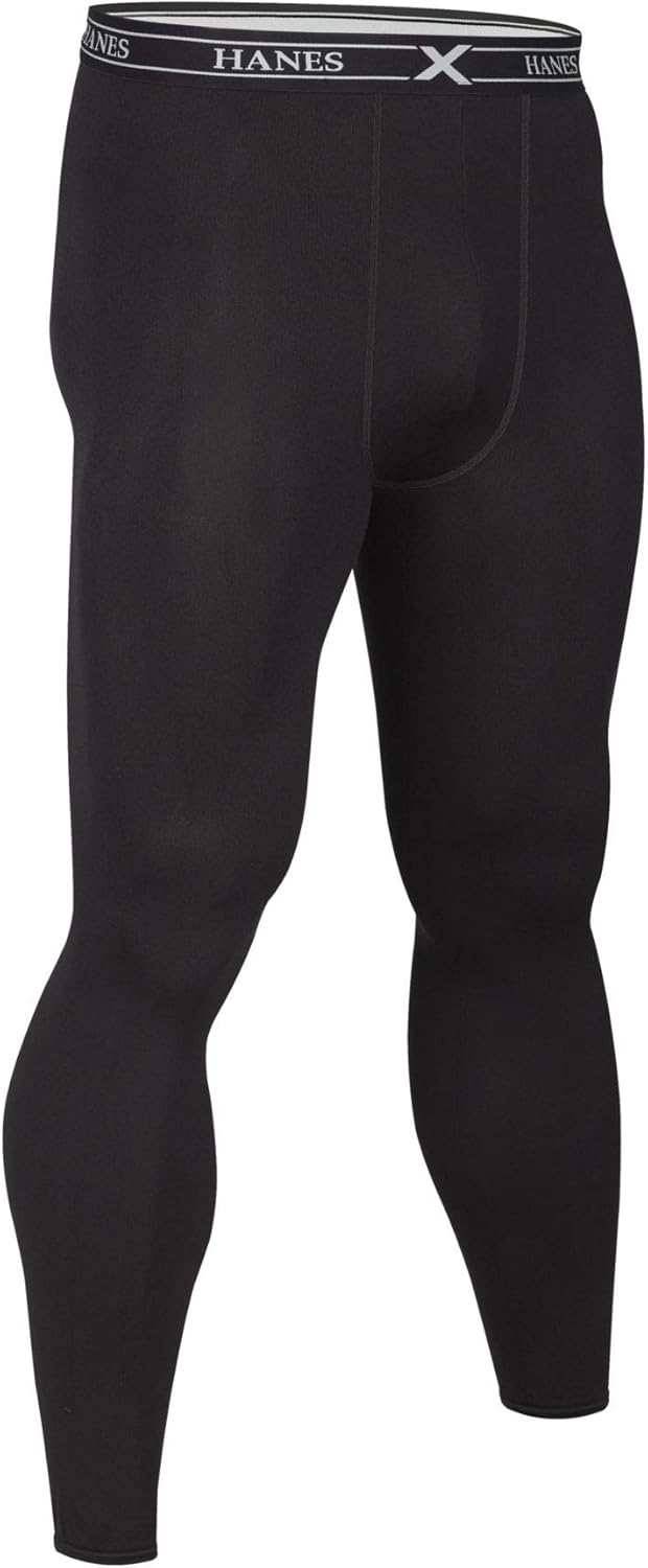 Hanes Men's Tec Comfortgear X-Temp Active Comfort Tight