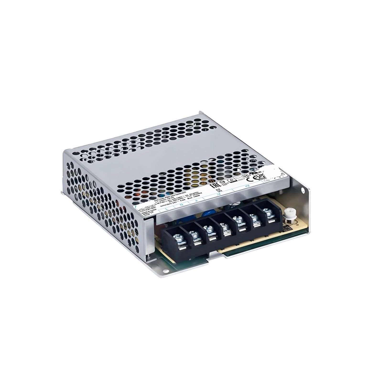 BFSYDLUJ 100W Switching Power Supply PMT-24V100W2BA/24V 4.5A
