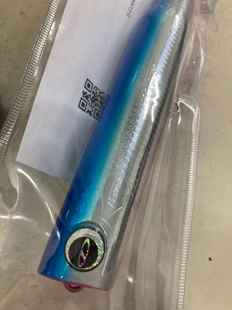 ディークロウビーコン180 オリカラ