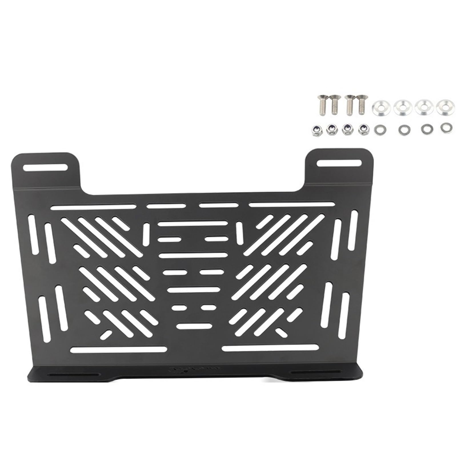 Moto D'étagère Arrière Porte-Bagages Porte-Bagages Arrière pour Motos pour R1200GS, R1250GS, F850GS, F750GS Et F650GS : Accessoires Inclus