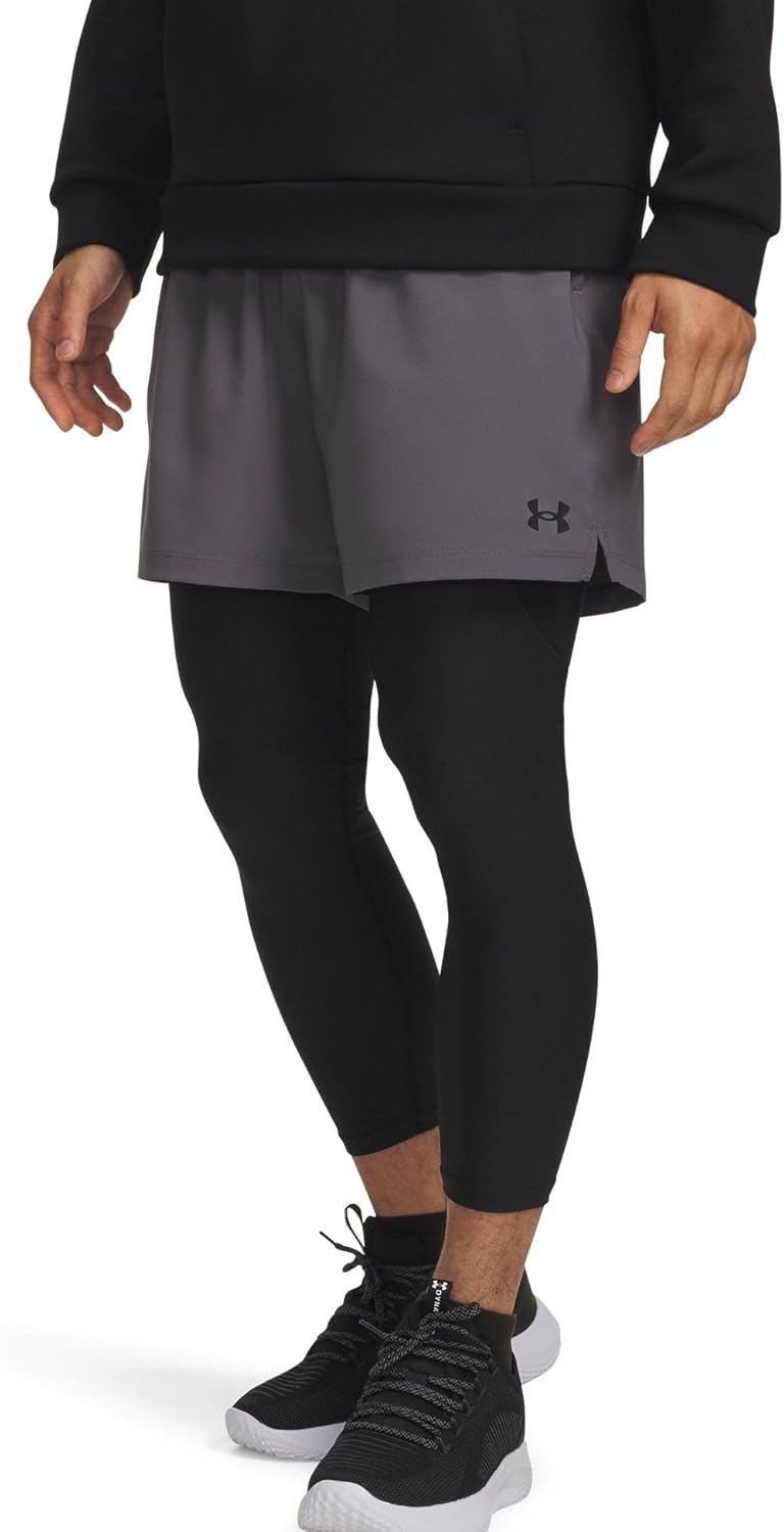 Under Armour Mens Vanish Woven 2.0 Shorts