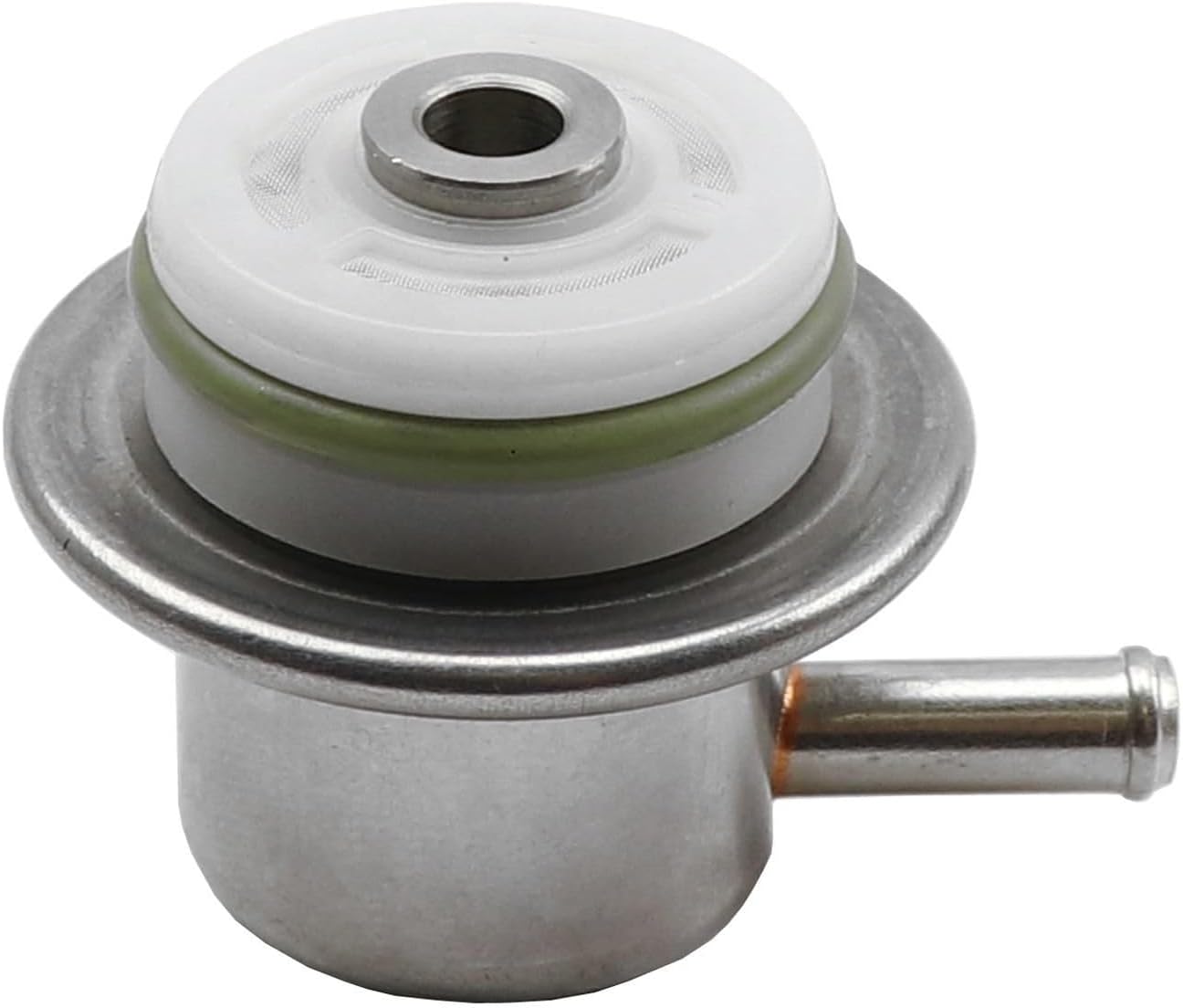 Mechanics Choice Fuel Injection Pressure Damper for 1998-2006 Ford, Lincoln, Mazda, Mercury B3000, Crown Victoria, Grand Marquis, Ranger, Town Car, Tribute (V6 3.0L)