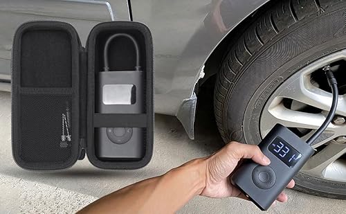 Aenllosi Case Custodia Rigida Portatile per Xiaomi...