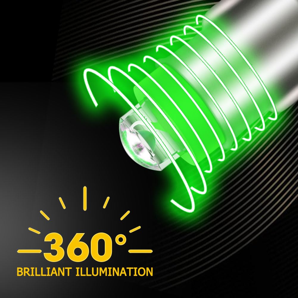 Ba7s LED Speedometer Light Bulbs – 6V / 12V, Dimmable, Choose Color (Warm White, Cool White, Red, Blue, Green)