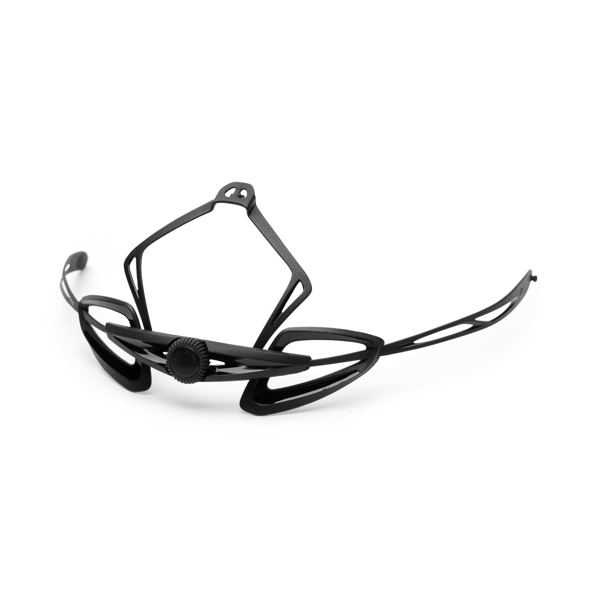 Giro Unisex – Adulto Fit System-250153002 System, Negro, M