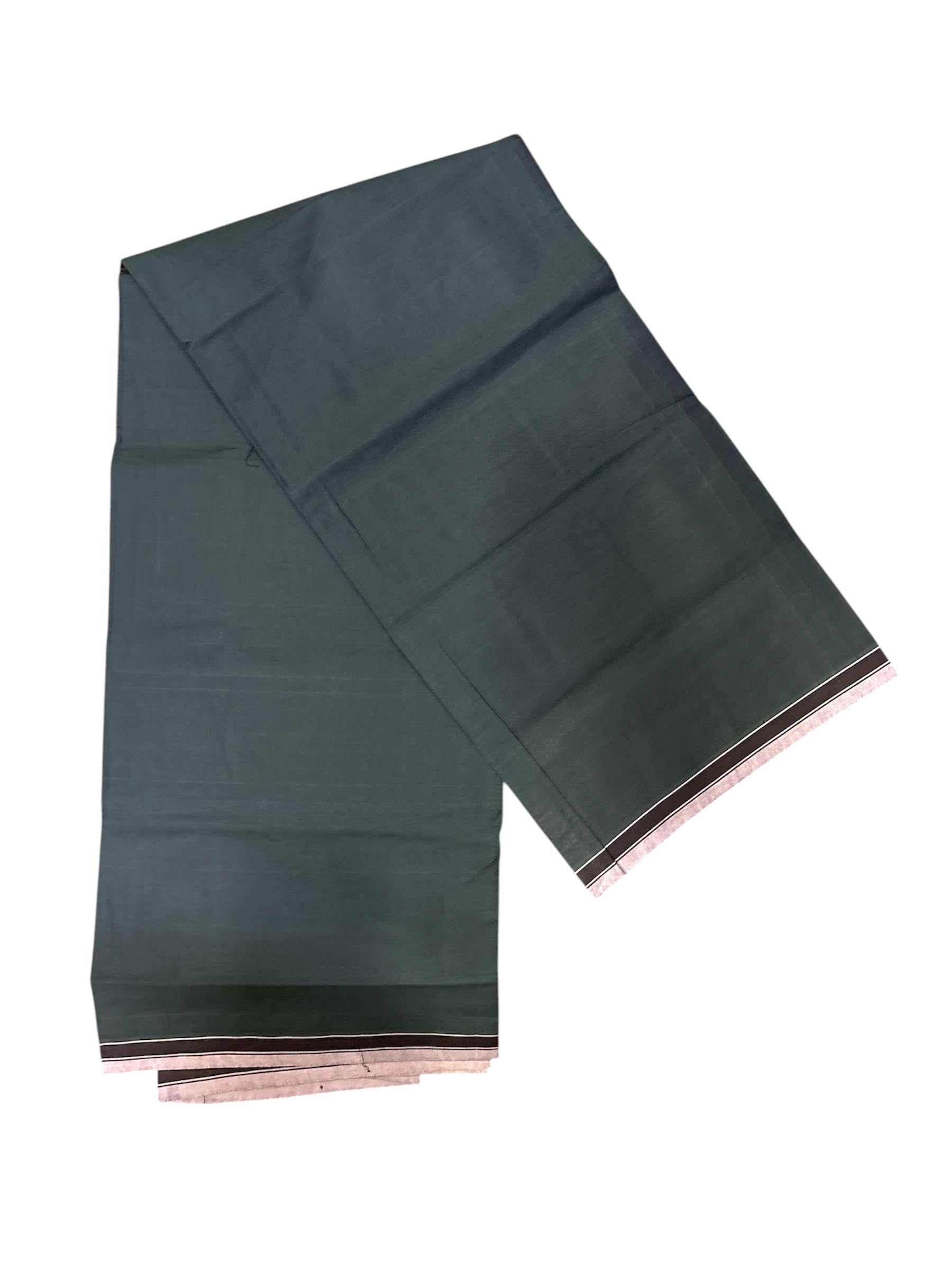 KAPPAL BRAND LUNGI 100% Pure Cotton Classic Stitched Lungi for Men EXTRA LARGE (2.40MT) KML-062 xxxl size-picture-28