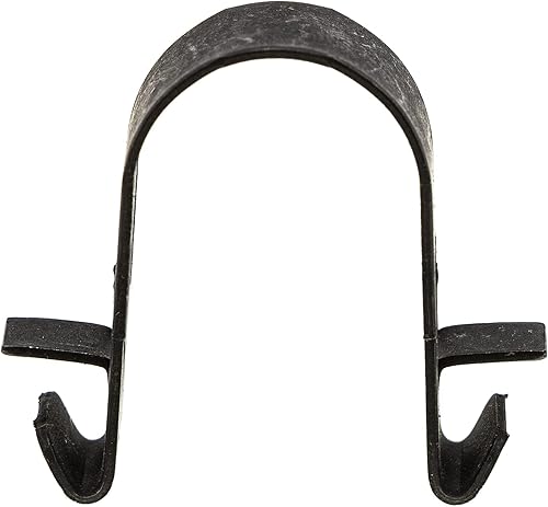 Miniatura 2 de MTD 787-01793 pieza original de CLIP-Eje delantero SP pieza OEM para Troy-Bilt Cub-Cadet Craftsman Bolens Remington Ryobi Yardman Yardman