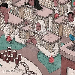 Brick Body Kids Still Daydream