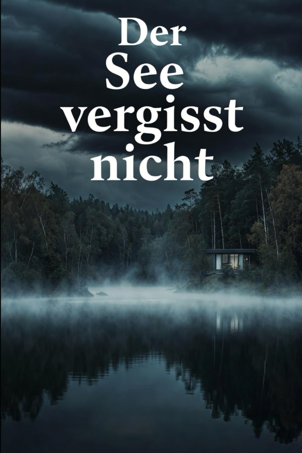 Der See vergisst nicht