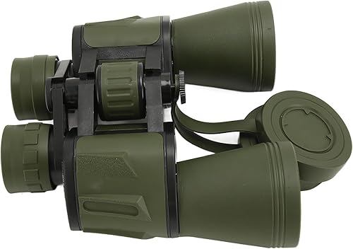 Miniatura 9 de Prismáticos de alta potencia de 20 x 50 para adultos con adaptador de teléfono, prismáticos profesionales HD para observación de aves, noche con