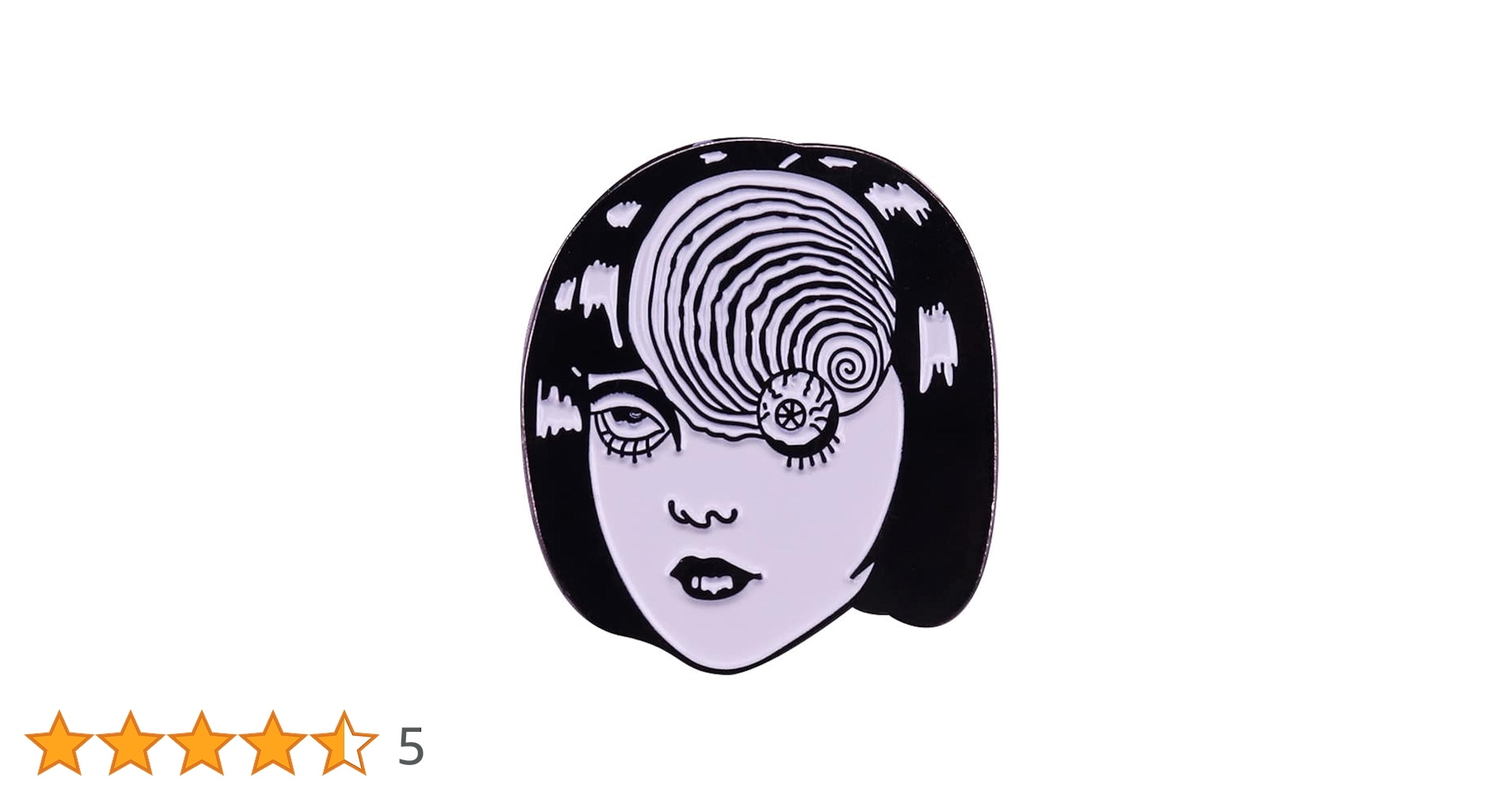 Amazon | 伊藤順二 黒谷あざみ 日本人ホラー漫画 うずまきトミエ 3.18