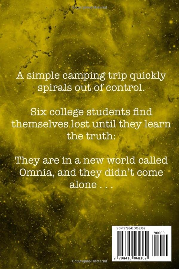 Miniatura 2 de The Guardians and the Mad Colonel (The Guardians of Omnia Trilogy)