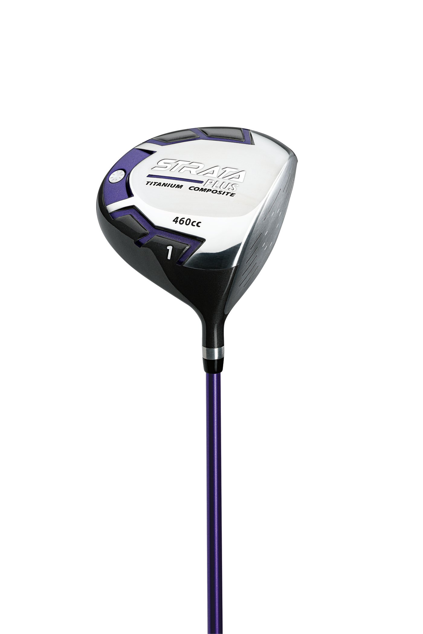 クラブ Callaway Strata Ultimate Women Golf Set Callaway Strata Ultimate 16-Piece Women's Set キャロウェイ