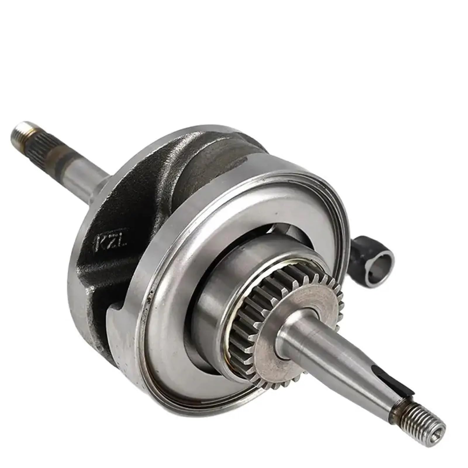 Conjunto de cigüeñal de Motocicleta for Honda Vision 110 VISION110 NSC110 DIO 110 DIO110 NSC110 KZL 110cc