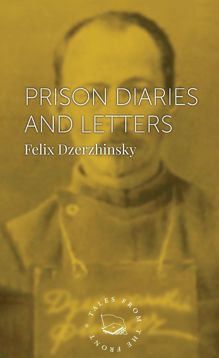 Prison Diaries and Letters