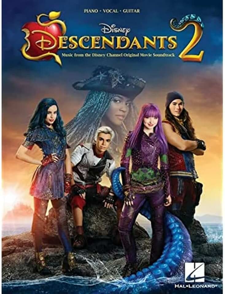 Descendants 2 soundtrack. Descendants 2 soundtrack. Sofia carson descendants 4. Ways to be wicked ( from descendants 2) текс и перевод. Descendants 2 soundtrack.