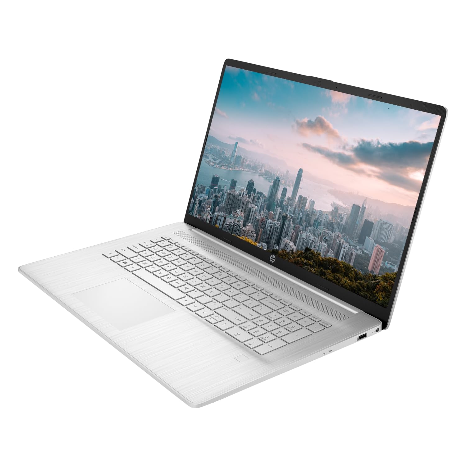 Amazon.com: HP Essential 17t Business Laptop, 17.3