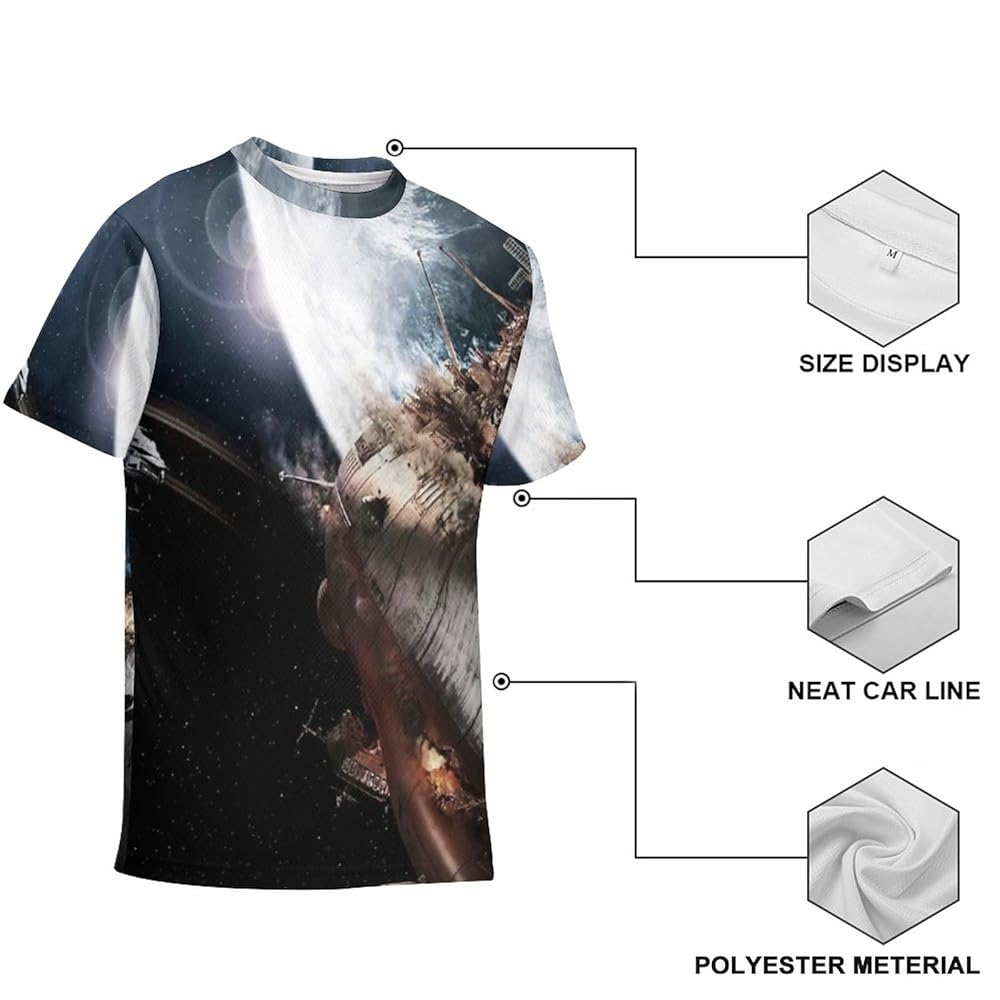 【命の燃やし方展限定グッズ】YAMATOメモリアルバンドTシャツ　Lサイズ YouTube