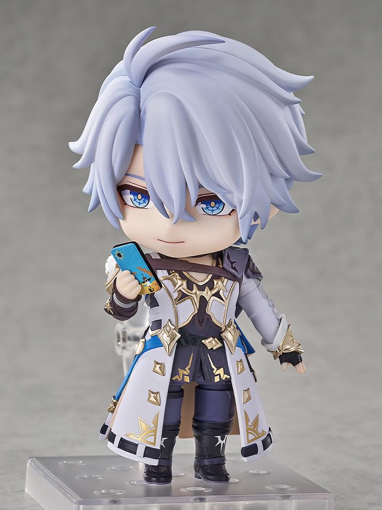 Honkai: Star Rail Nendoroid figurka akcji fainon 10 cm