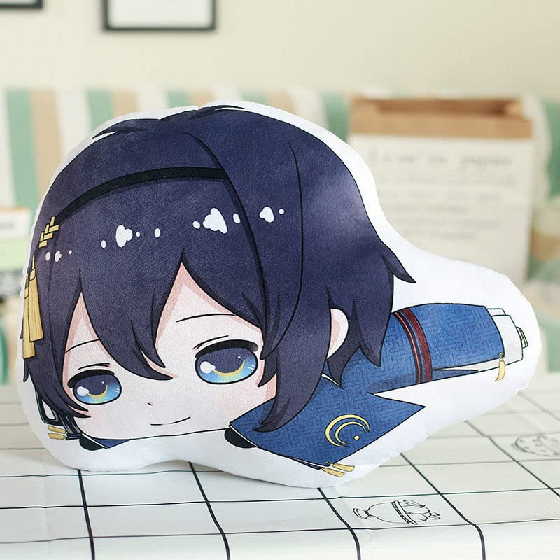 Amazon.co.jp: DODD 刀剣乱舞 抱き枕 ぬいぐるみ クッション