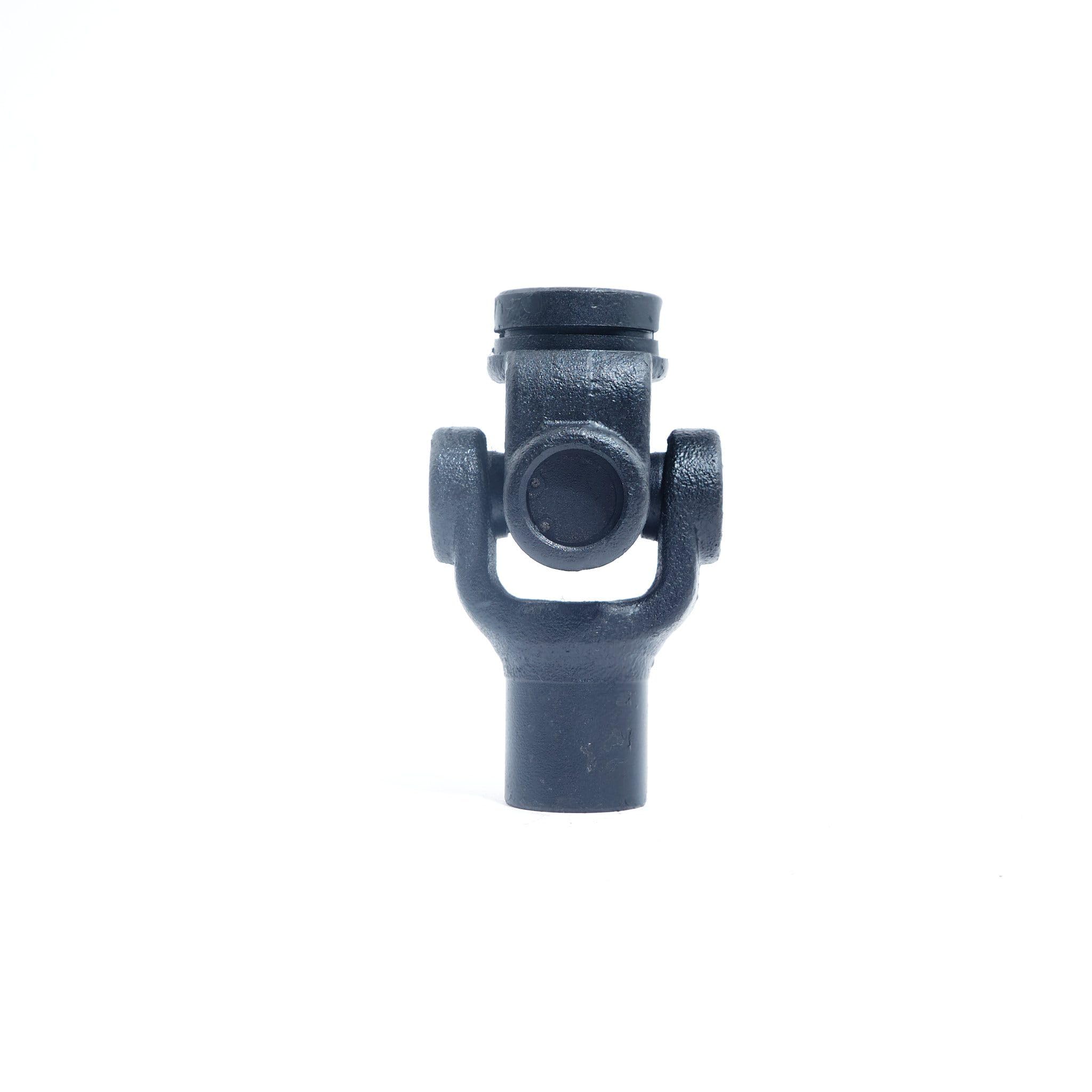 Arbre à cardan Compatible avec Yanmar F14 - F16 | Série KE3 - KE5 | essieu avant