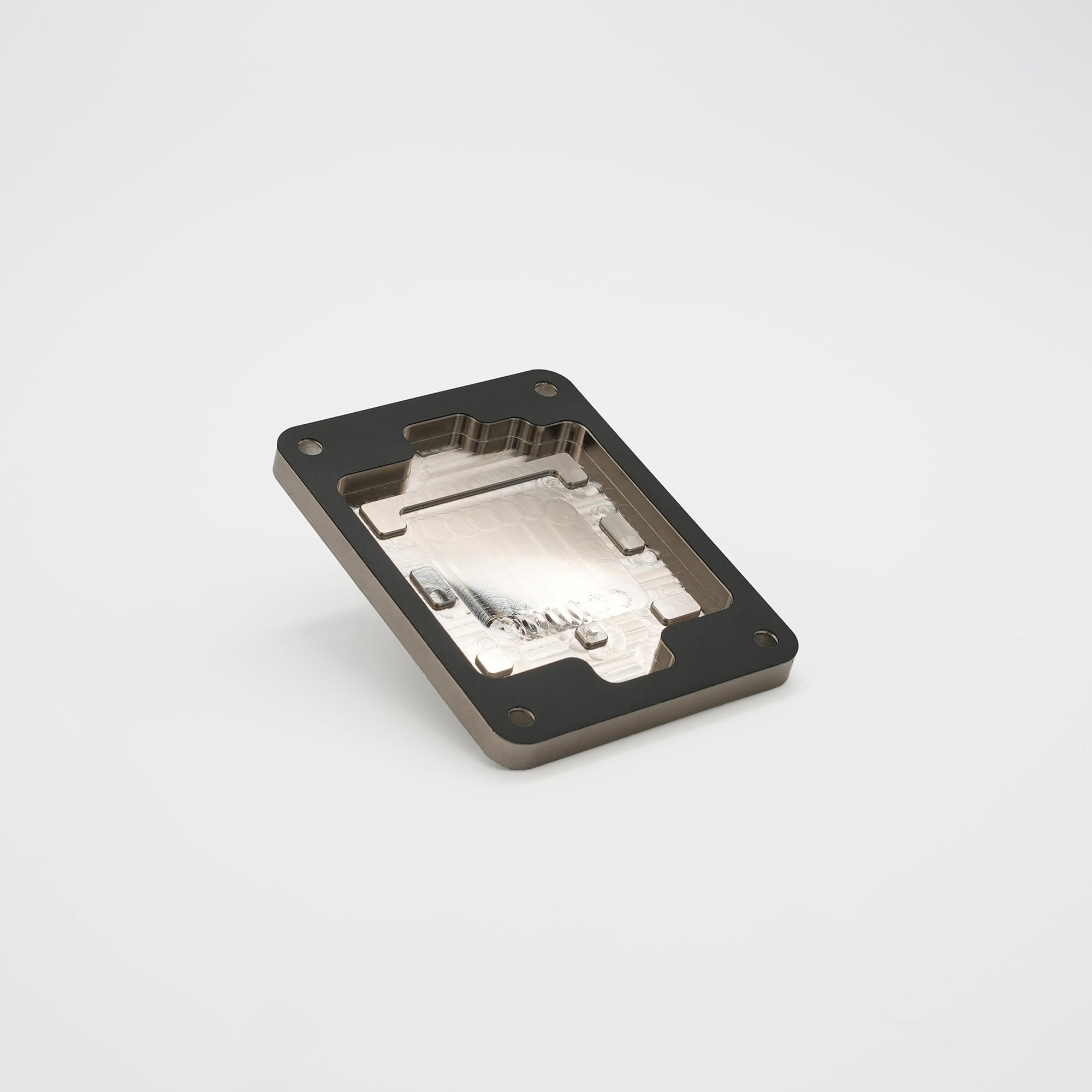 Thermal Grizzly - AM5 Heatspreader - Ryzen 7000 - Ryzen 9000 Serie