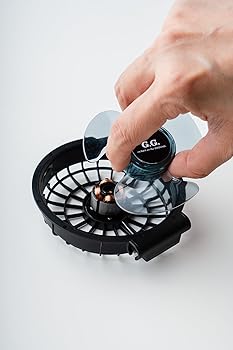 Amazon.co.jp: [ソーワ] 桑和 G.G ファンバッテリーデバイス