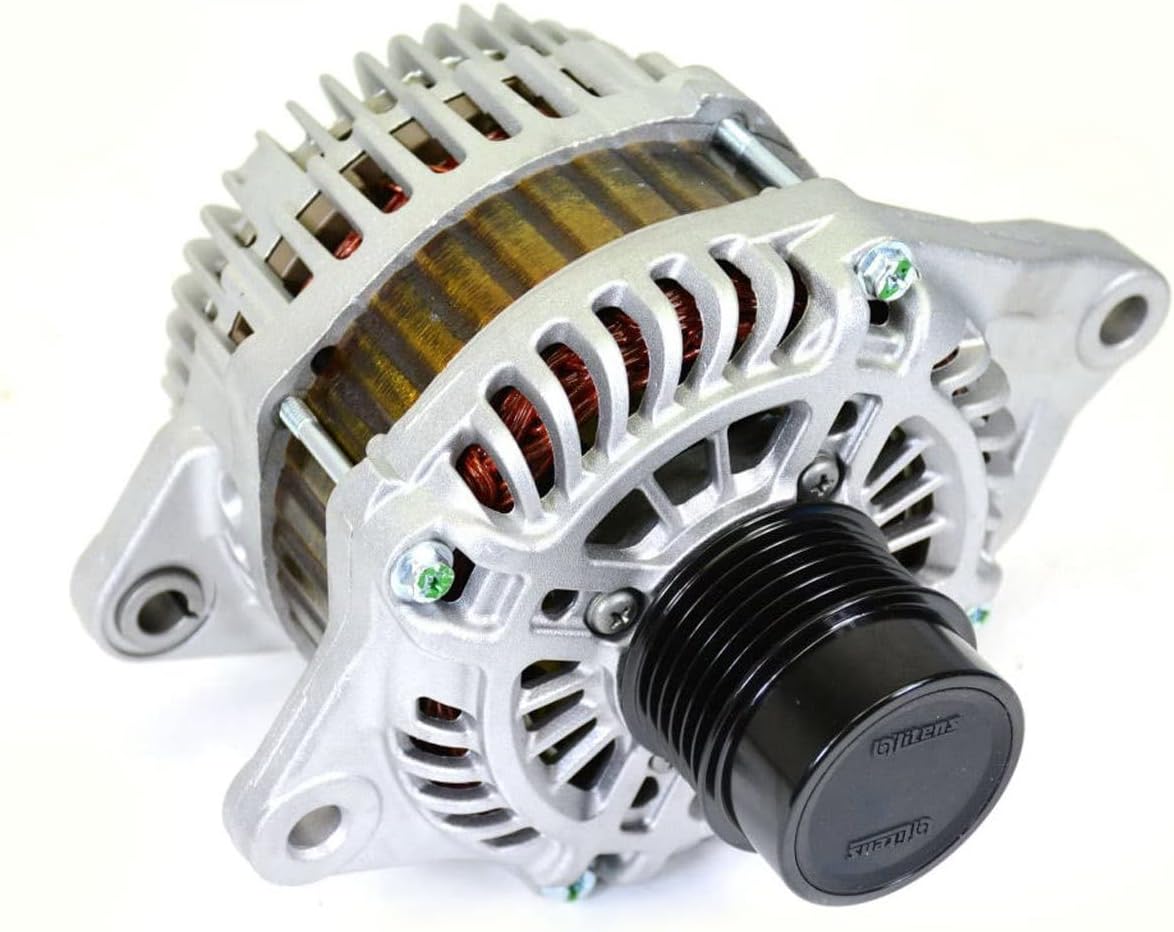 Mopar Alternator R4801323AD