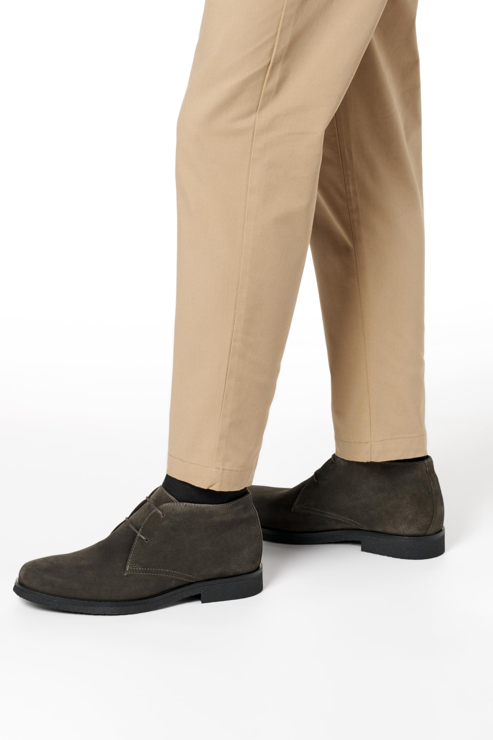 Geox Uomo Claudio - Buty za kostk? Mężczyźni