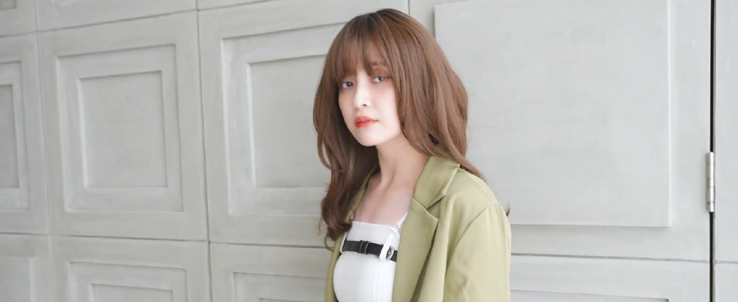 Amazon.co.jp: 天使のアイリー＜M＞|ミルキーモカブラウンプリン