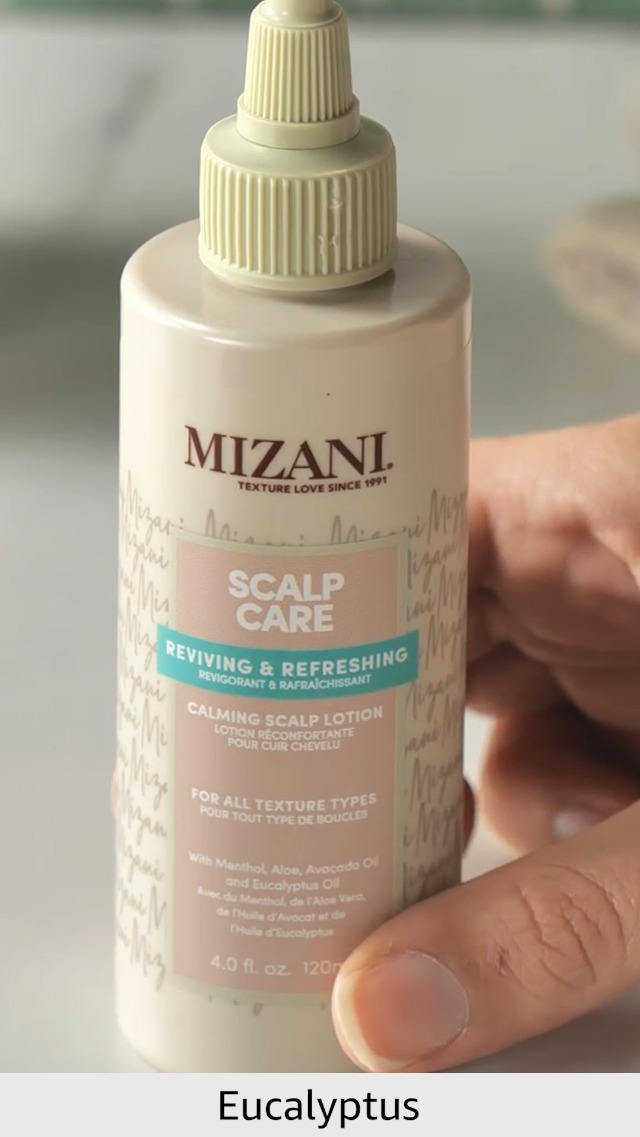 ボディローション advangen scalplotion haircycle care 28mL Amazon.com: Mizani Scalp Care Calming Scalp Lotion - Soothing