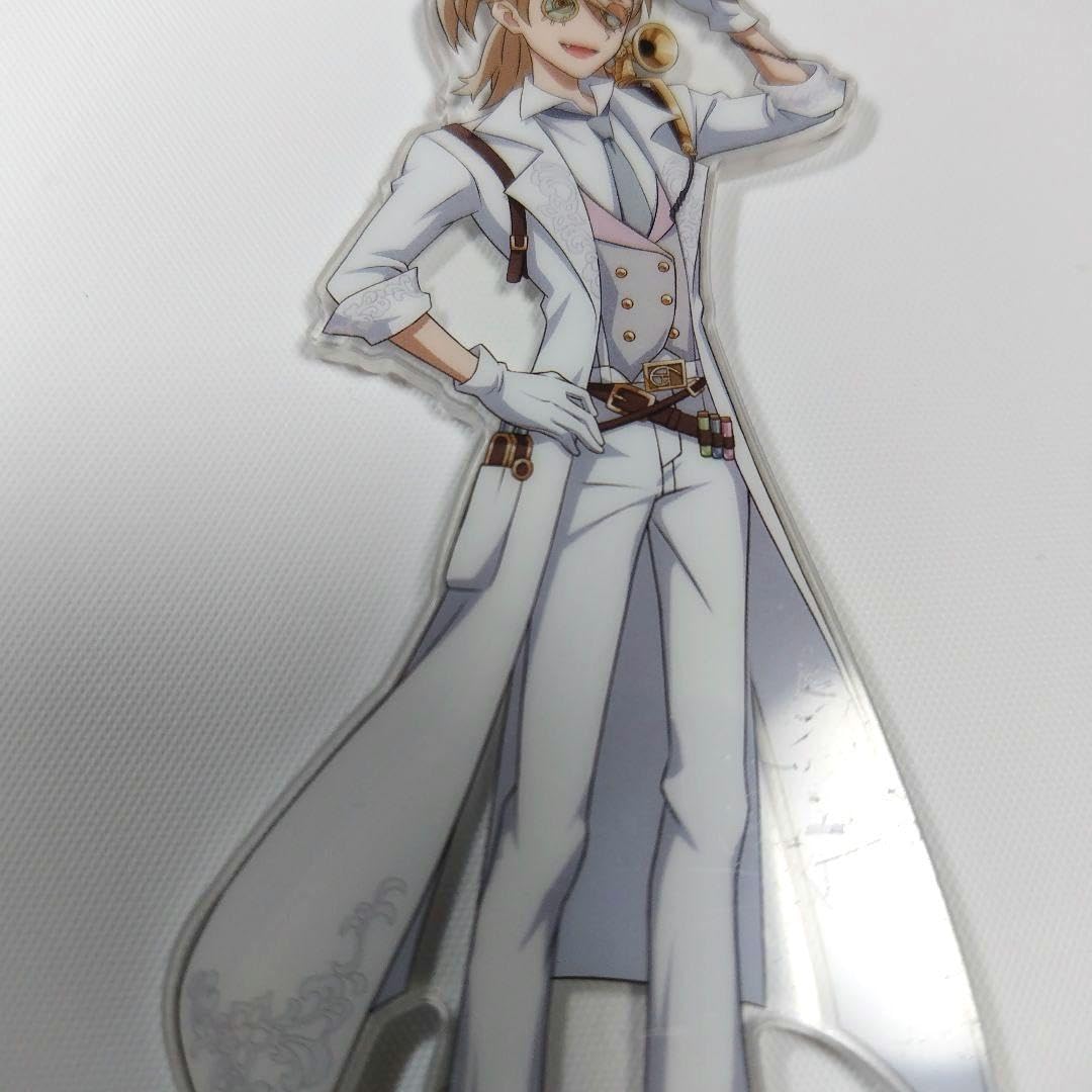 保護フィルム付】CP29 霊犀調査員 「囚人」 中国限定 アクリルスタンド