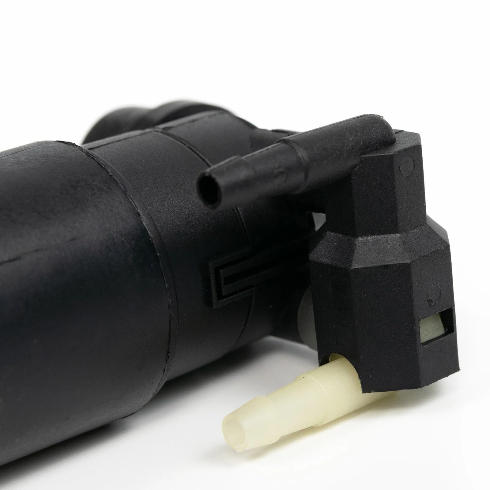 Bomba Limpiaparabrisa Para Trafic 2001-2013 Para Clio Para Twingo Kangoo Para Logan Bomba de Agua para Limpiaparabrisas | Limpiaparabrisas delantero trasero bomba de lavado de parabrisas 7700428386 8200030639