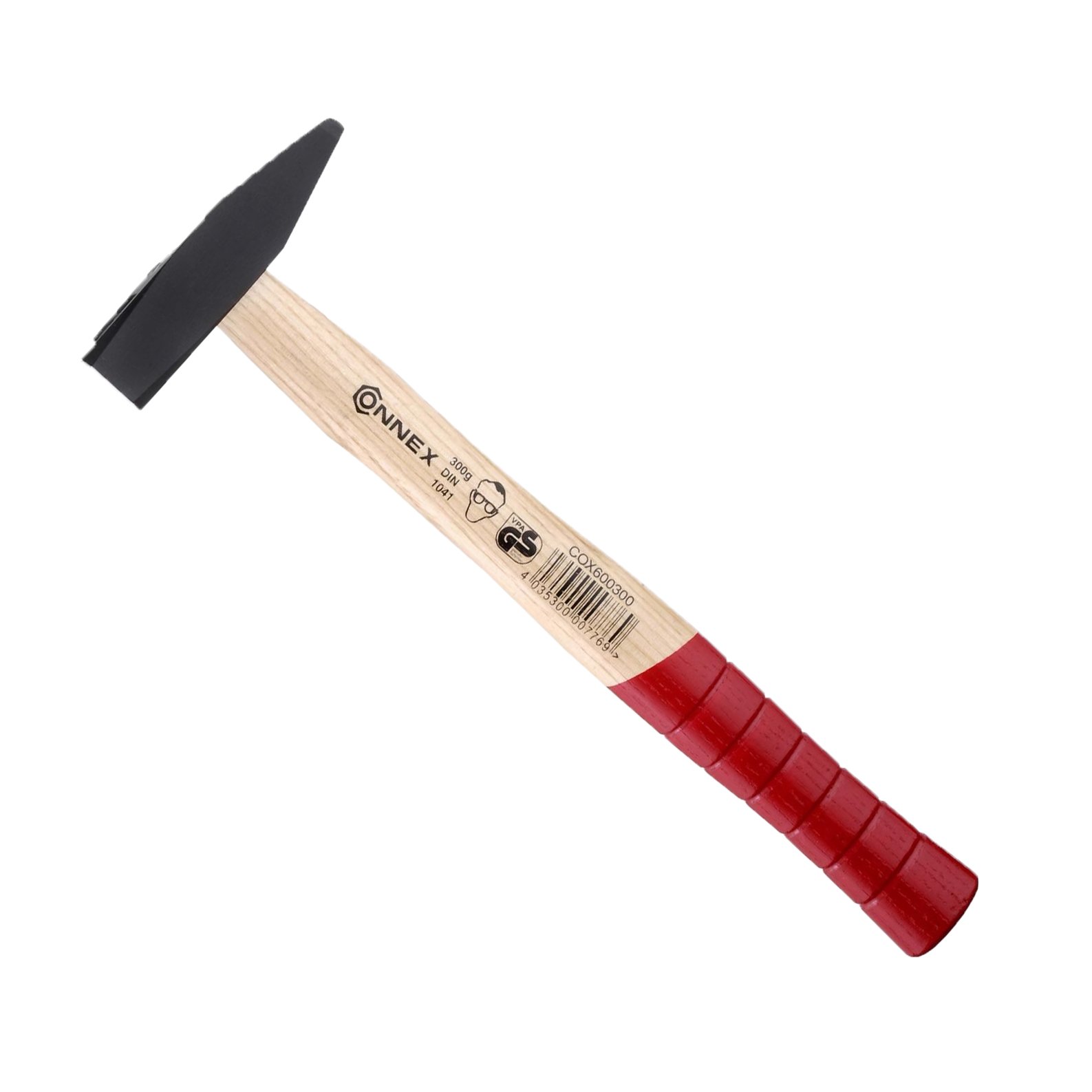 Connex COX600300 - Martillo para paredes de yeso